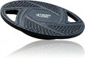 Energi Core Balance Board - Anti-Slip Surface for Standing Desk & Core Workout | Black & Green