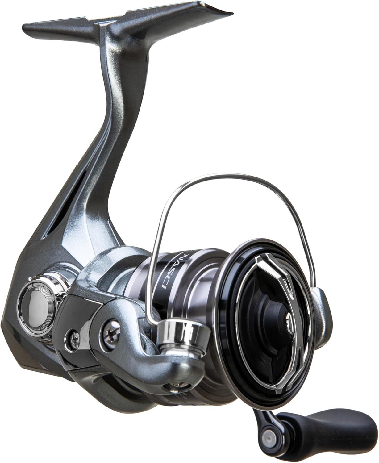 Shimano Nasci FC Spinning Reel - Smooth Performance | Lightweight Design for Anglers
