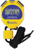 Learning Resources Big Digit Stopwatch - Easy-to-Read Display | Perfect for Timing Activities