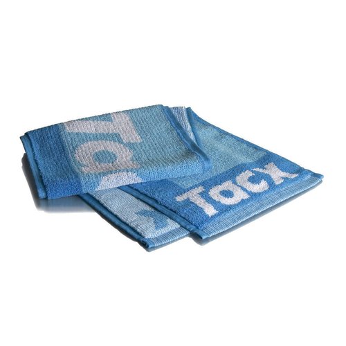 Garmin TacX Indoor Cycling Bundle with Floor Mat and Towel
