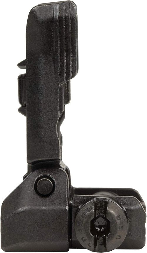 Magpul MBUS PRO Steel Backup Sights - Durable, Precision-Engineered Sights for Enhanced Accuracy