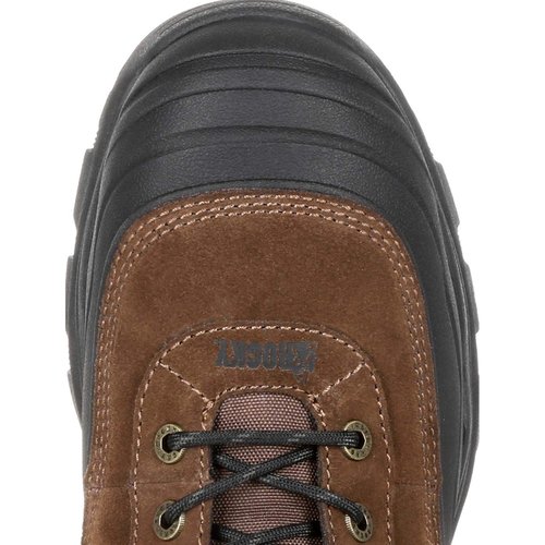 Rocky Multi-Trax 800G Insulated Waterproof Outdoor Boot Size 9.5(M)