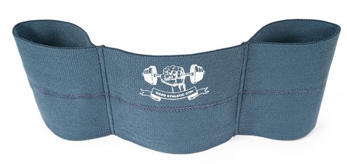 Bench Press Band Sling for Men and Women Power Weight Lifting Fitness Increase Strength Assist with Bench Press, Dips, and Push Ups Medium