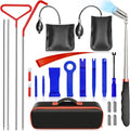 Stainless Damper and Balancers