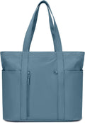 Skiennix Tote Bag for Women - Large Handbag with Laptop Compartment | Ideal for Travel & Work