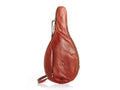 Modest Vintage Player RETRO Heritage Leather Tennis bag
