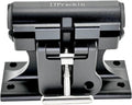 Drop Top Bike Fork Mount - U-Lock Hanger for 12mm & 15mm Thru Axle Bicycles | Covered Design