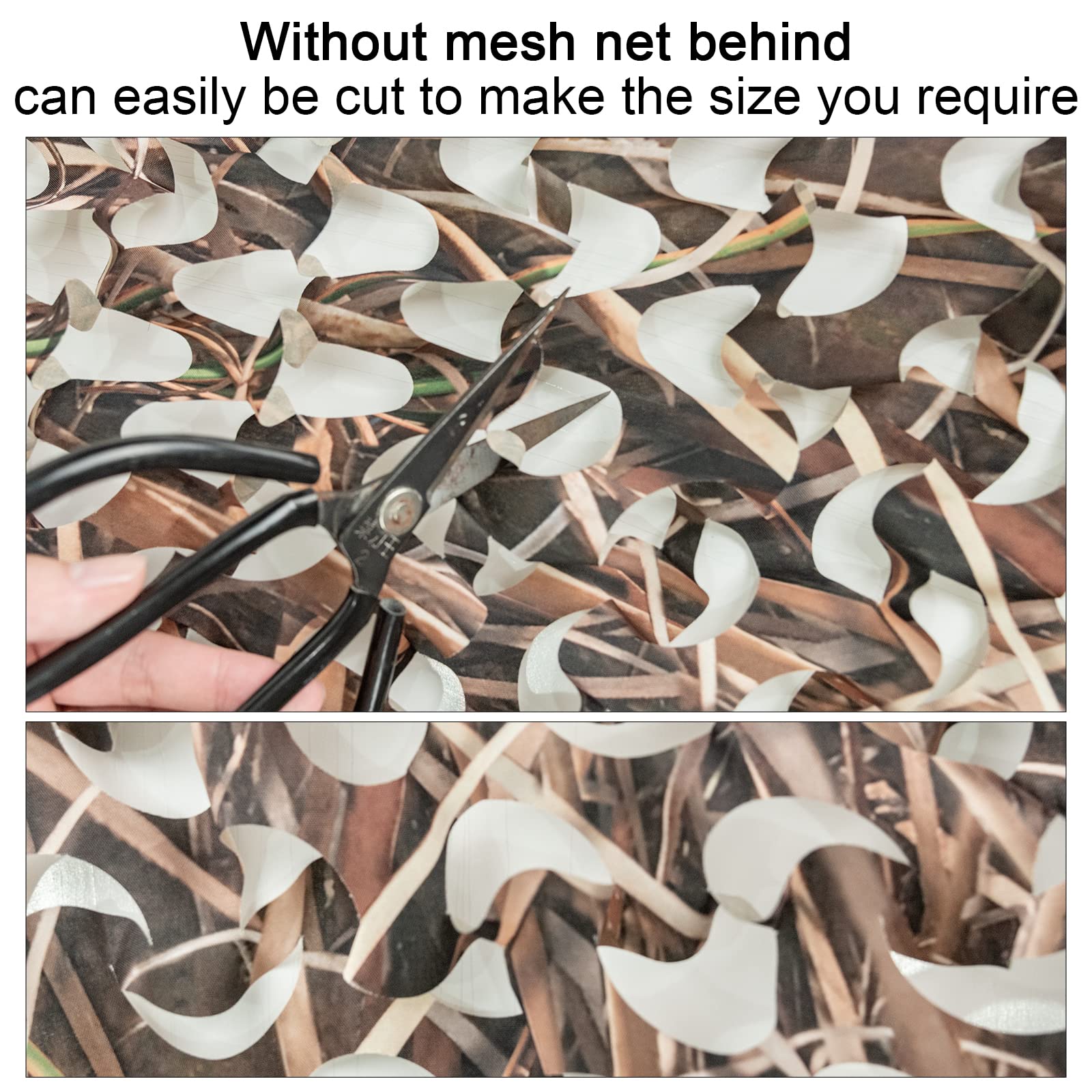 Sitong Bulk Roll Camo Netting for Hunting Military Decoration Sunshade