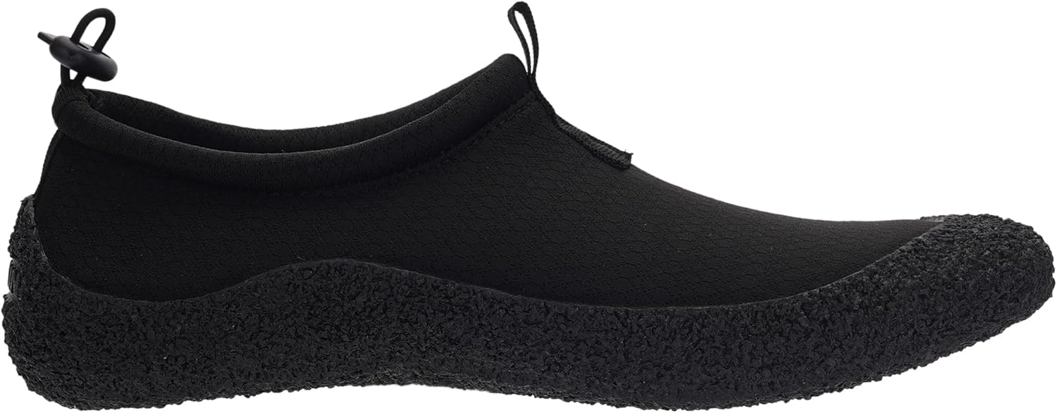 WHITIN Water Shoes - Multi-Purpose Aqua Socks with Reinforced Toe Cap for Men & Women