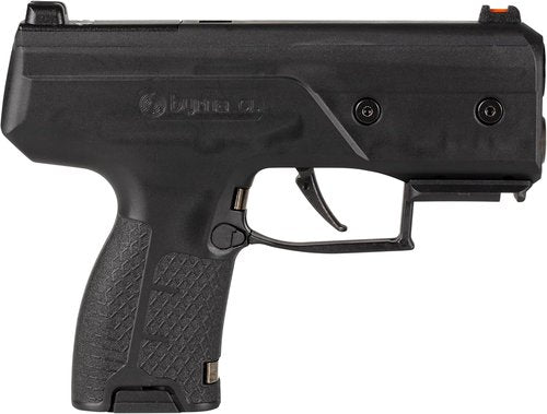 Byrna CL [Compact Launcher] Kinetic Launcher Ultimate Bundle - Non Lethal Kinetic Projectile Launcher, Home & Personal Defense