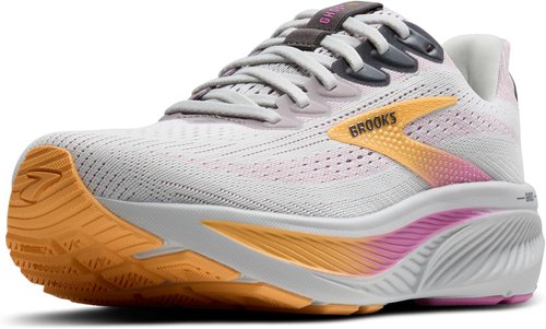 Brooks Ghost 17 Women's Neutral Running Shoes - Lightweight Comfort & Support | Ideal for All Runners