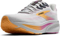 Brooks Women's Ghost 17 Running Shoes - Comfortable Neutral Fit for All-Day Support