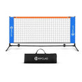 5ft Mini Pickleball Net Portable Outdoor & Indoor, Small Pickleball Dink Net for Practice, Easy to Set Up, Lightweight & Durable Design
