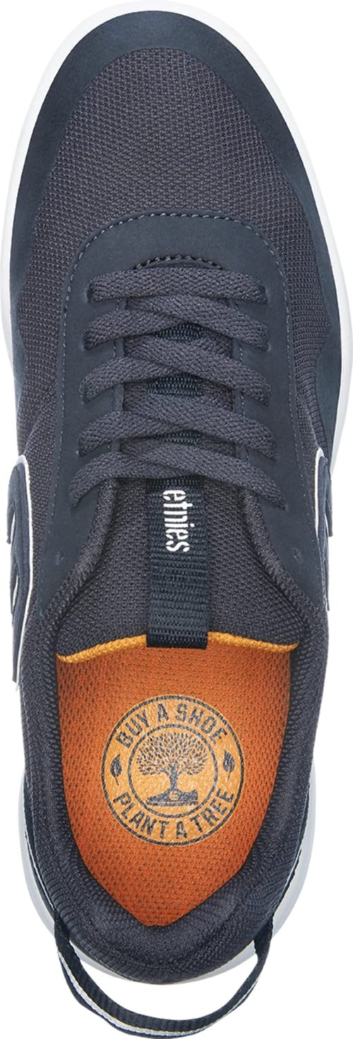 Etnies Ranger LT Skate Shoes Mens Sz 7 Navy/Grey/White