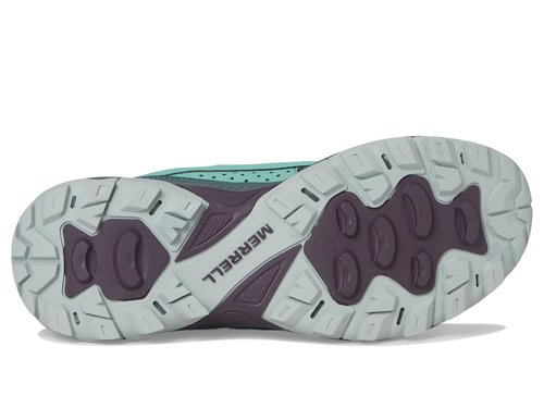 Merrell Women's Speed Strike 2 Hiking Shoe, Canton, 8.0