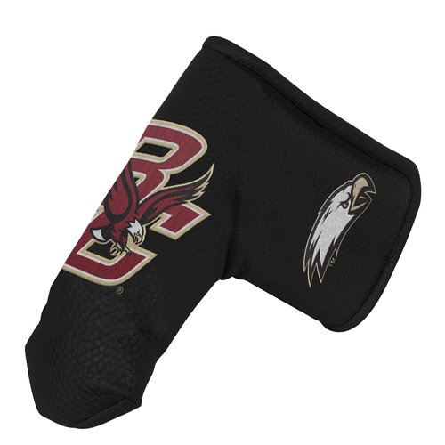 Boston College Eagles Blade Putter Cover