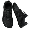 ELETON Barefoot Shoes Women Men Footwear, Wide Toe Box Hiking Zero Drop Non-Slip Quick-Dry River Boat Pool Beach Water Shoes, Lightweight Swimming Running Walking Sneakers Unisex