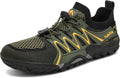 Skiennix Water Shoes - Quick-Drying Aqua Shoes for Men & Women | Wide Toe Design for Comfort