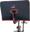 Peloton Premium Neoprene Monitor Cover - Super Soft Terry Screen Protector for Original Bike