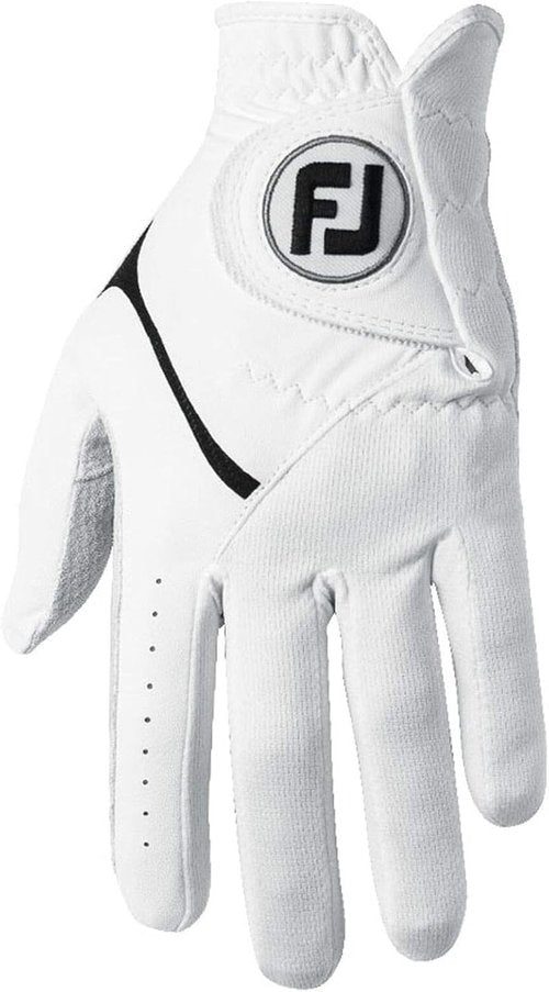FootJoy Men's Tropicool Golf Gloves - Breathable Design for Ultimate Comfort | Perfect Fit