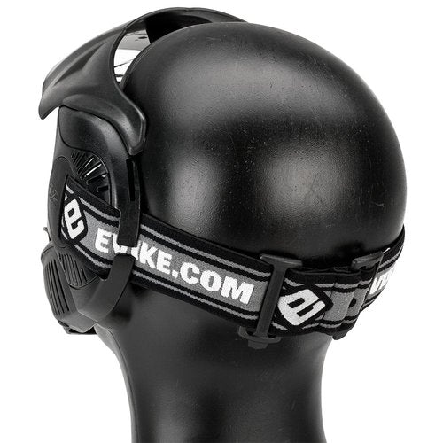 Evike Airsoft - Annex MI-3 ANSI Rated Full Face Face Pro by Valken - (PID: 48433)