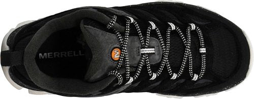 Merrell Men's Moab 3 Hiking Shoe - Durable Comfort for All-Terrain Adventures | Size Options Available
