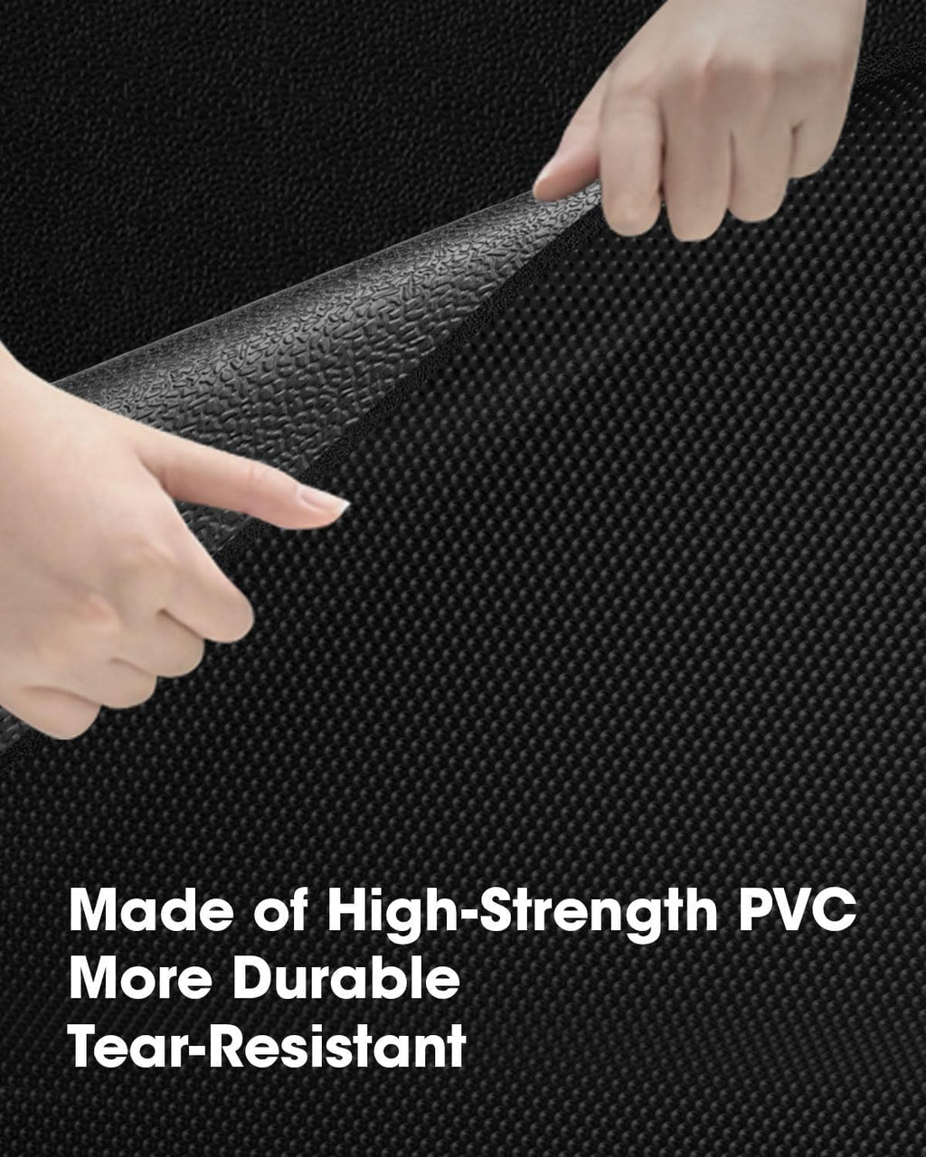Treadmill Mat by [Brand Name] - Non-Slip Waterproof Protection for Carpet & Hardwood Floors | 79x39 Inches