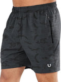 NORTHYARD Men's Athletic Running Shorts - Quick Dry Lightweight Workout Gear for Gym & Sports | 5"/7"/9" Sizes