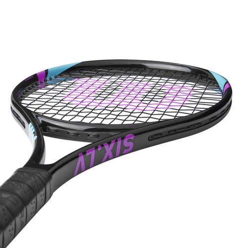 Wilson Six Lv Tns Rkt Racket, Adults Unisex, Multicoloured (Multicoloured), 2