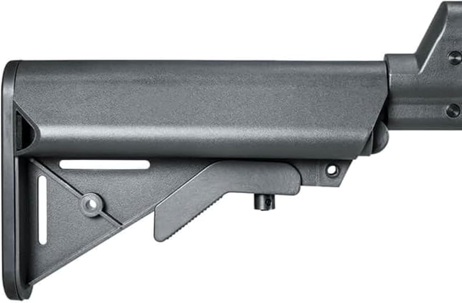 Umarex AirJavelin CO2 Arrow Gun - Lightweight Air Rifle with 3 Carbon Fiber Arrows