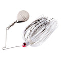 BOOYAH Pond Magic Small-Water Spinner-Bait Bass Fishing Lure