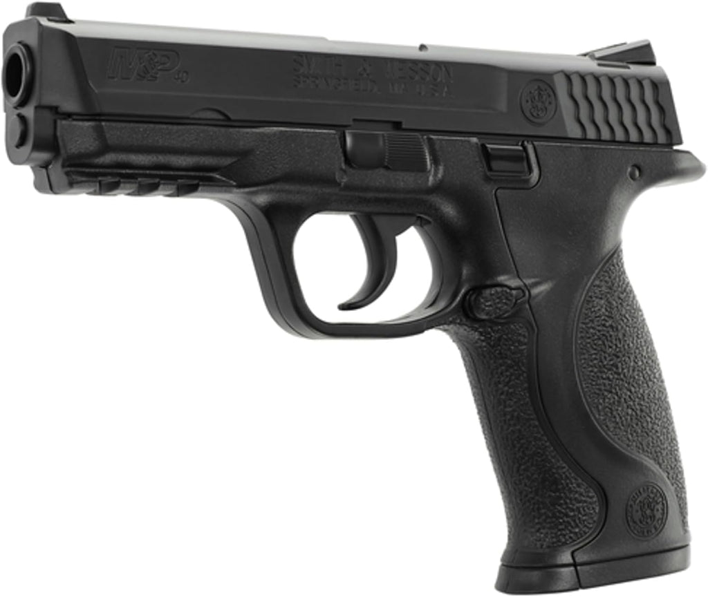 Umarex Smith & Wesson M&P - High-Performance Air Pistol | Realistic Blowback Action