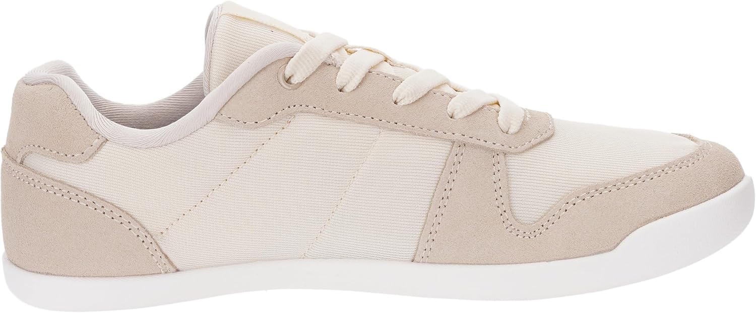 WHITIN Women's Barefoot Sneakers - Wide Toe Box | Zero Drop | Stylish Patchwork Design