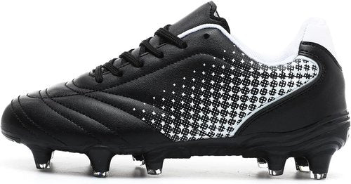 LIZRHA Soccer Shoes - Lightweight Cleats for Boys & Girls | Perfect for Outdoor & Indoor Play