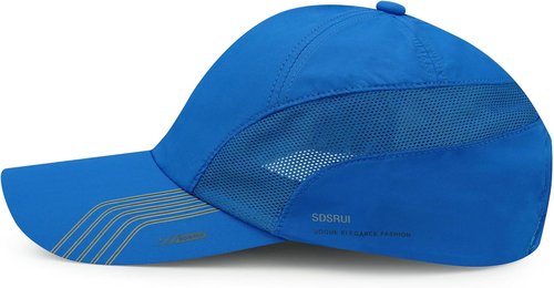 Croogo Quick Drying Sun Hat UPF 50+ Baseball Cap Summer UV Protection Outdoor Cap Men Women Sport Cap Hat