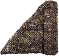 Sitong Camo Netting Roll - Versatile Hunting & Military Decoration | Sunshade, 6ft x 50ft
