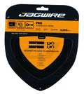 Jagwire Mountain Pro Hydraulic Hose Kit, Black