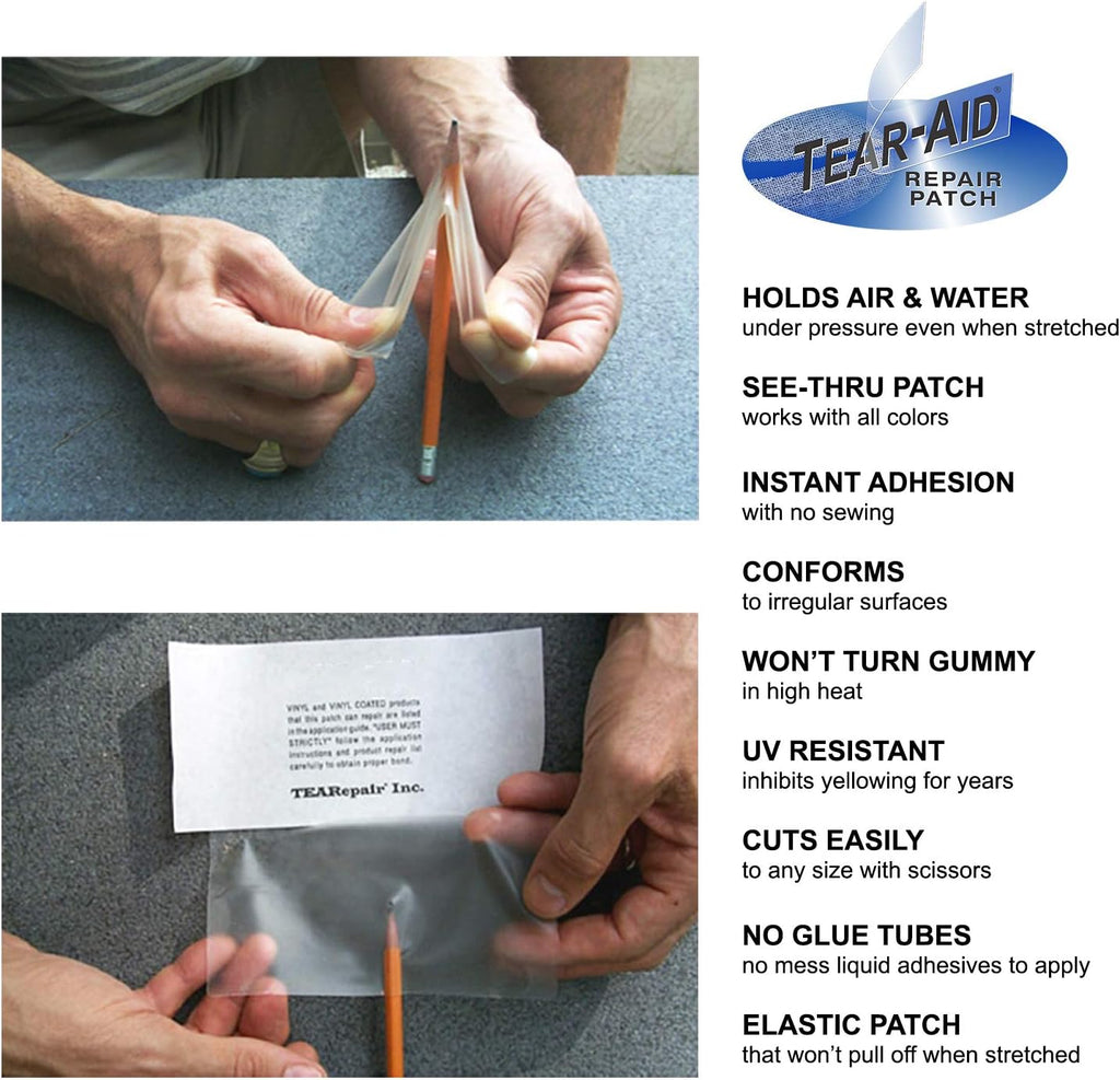 Skiennix Type B Vinyl Kit - High-Quality Vinyl for Durable Crafting Projects