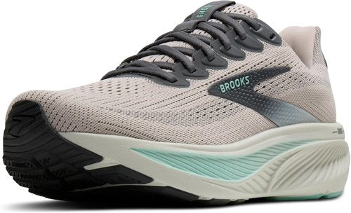 Brooks Ghost 17 Women's Neutral Running Shoes - Lightweight Comfort & Support | Various Sizes Available