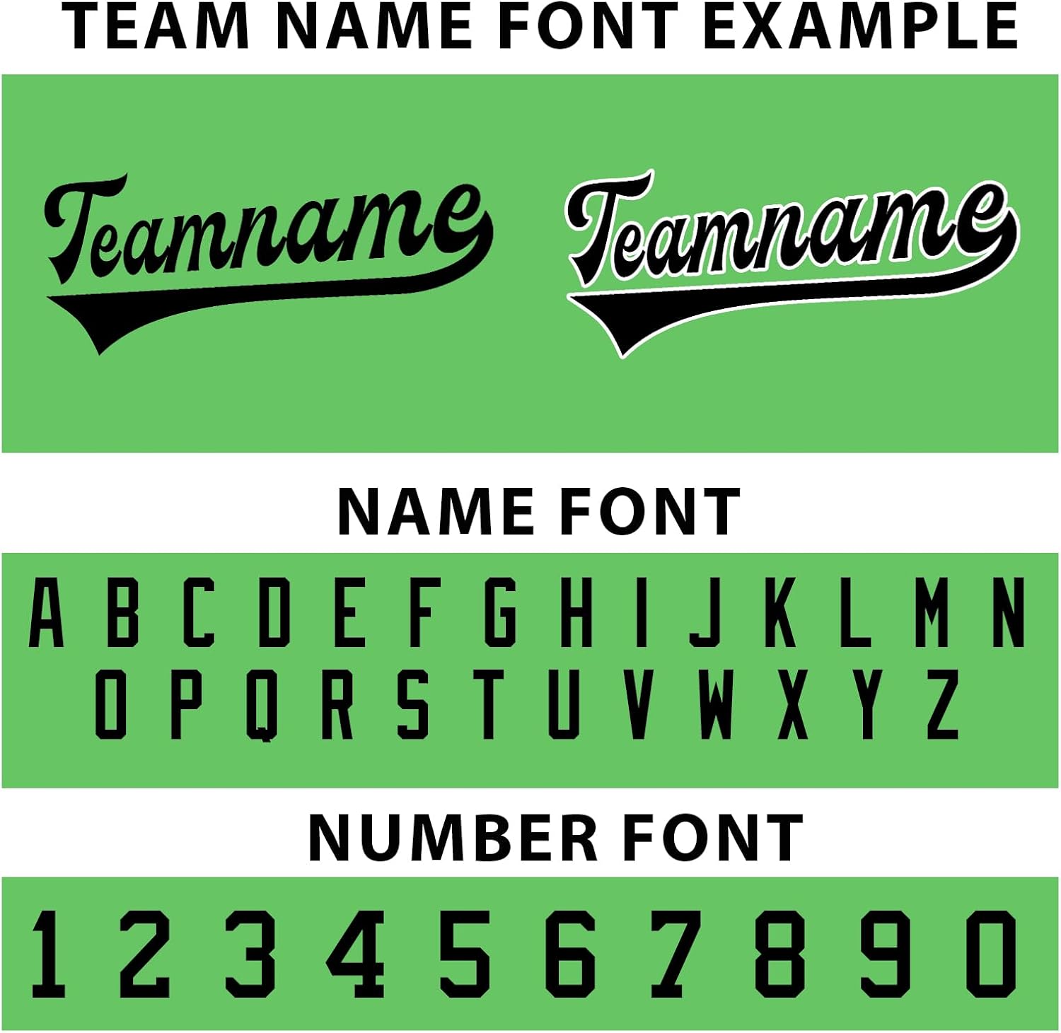 Skiennix Custom Baseball Jerseys - Personalized Team Names & Numbers for Men, Women & Youth