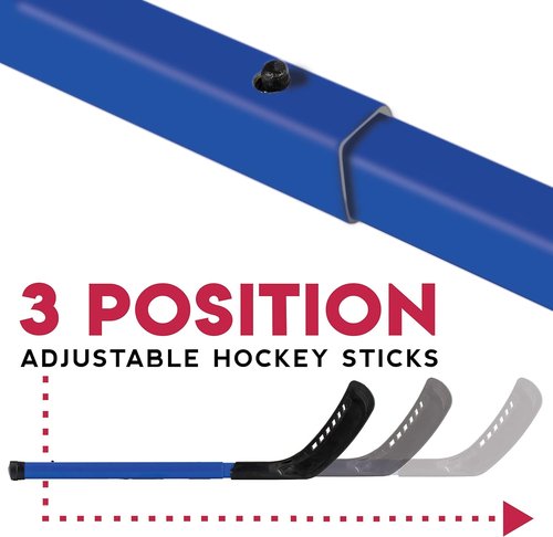 Franklin Sports 3-In-1 Indoor Sport Set - Versatile Fun for Kids | Perfect for Family Game Nights