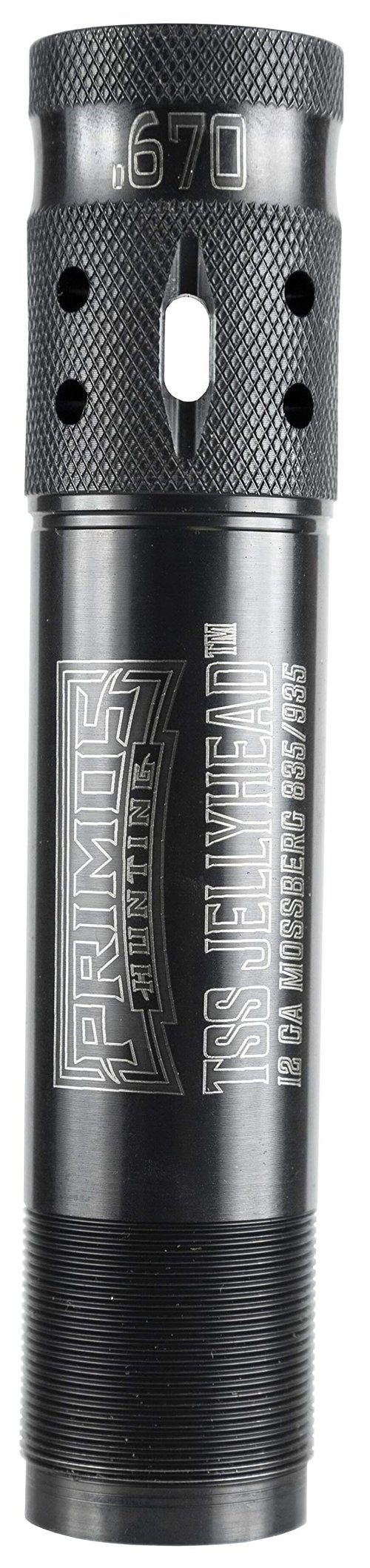 Primos Hunting Choke Tube_TSS Mossberg 835/935 12 GA _69413