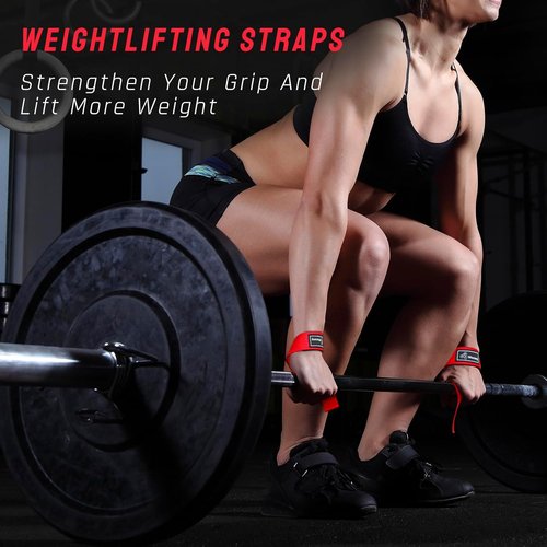 **Skiennix Barbell Pad Set - Ultimate Squat & Hip Thrust Support - Fits Olympic Bars & Smith Machines**