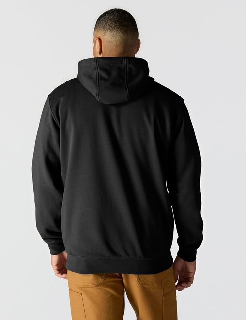 Carhartt Men's Iconic K288 Logo Sweatshirt - Comfortable & Stylish Casual Wear | Available in Multiple Colors