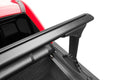 RealTruck TruXedo Elevate Channel Guard Kit | 1118469 | Fits Elevate T-Slot Channels (188" roll)