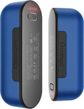 OCOOPA Rechargeable Hand Warmers - 16 Hours of Warmth | 4 Heat Levels Up to 137℉ | USB-C Portable Charger 5000mAh