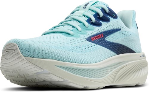 Brooks Ghost 17 Women's Neutral Running Shoes - Comfortable & Supportive | Ideal for All Runners