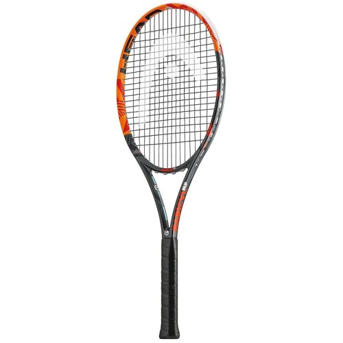 HEAD Graphene XT Radical MP Midplus Tennis Racquet (4 3/8)