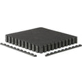 CAP Barbell Interlocking EVA Foam Puzzle Mat Tiles - 24" x 24" x 1/2" | Durable & Versatile Colors