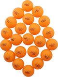 MAPOL 40+ Premium Ping Pong Balls - 3-Star Quality for Advanced Practice | 60 Count